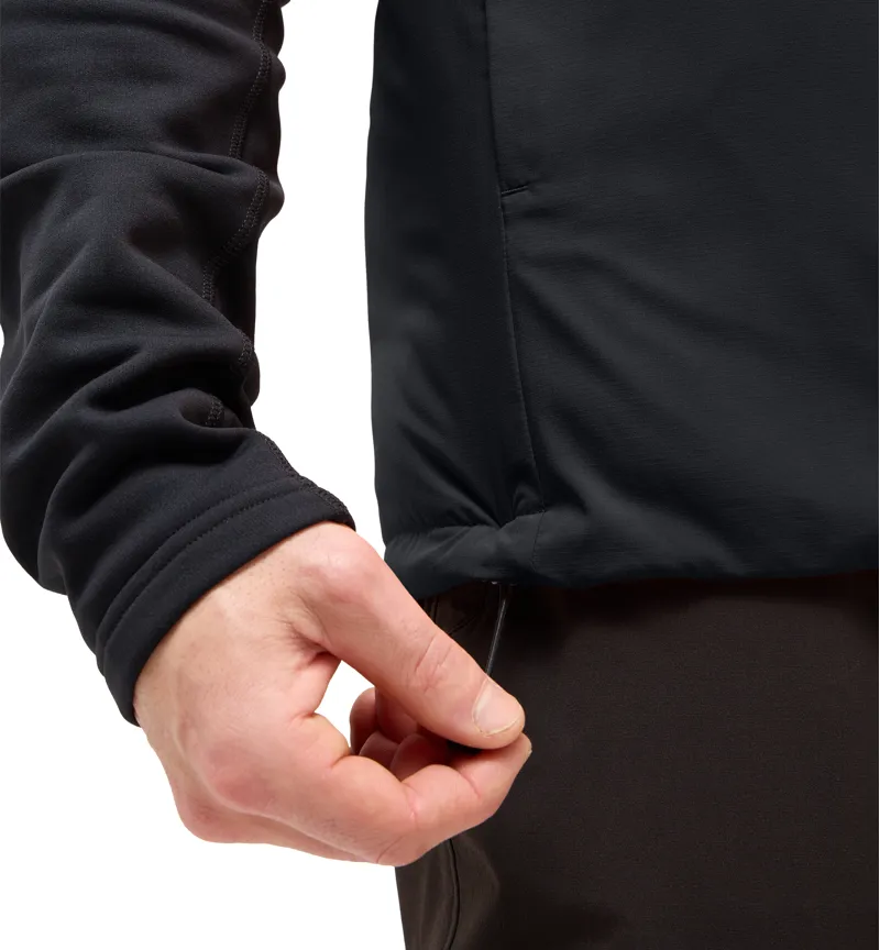 Haglofs Men's Mimic Alert Vest True Black-7