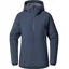 Haglofs Women's Mimic Alert Hoodie Tarn Blue