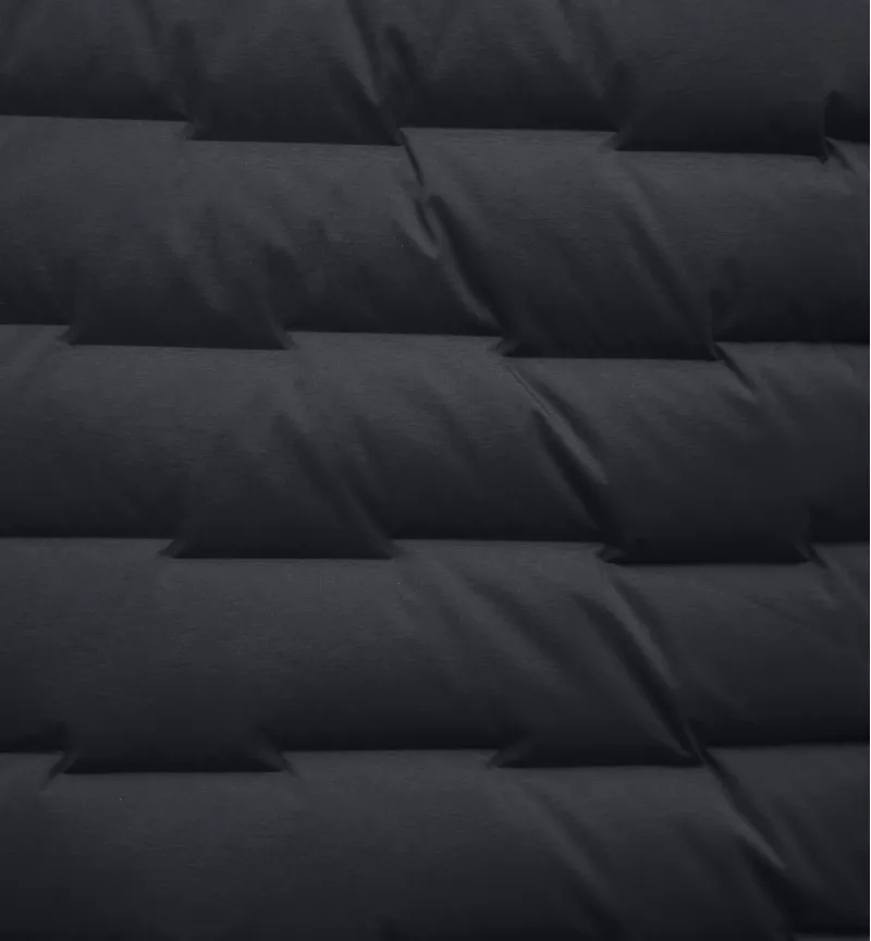 Haglofs Men's Spitz Down Hoodie Black-9