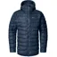Haglofs Men's ROC Flash Down Hoodie Tarn Blue