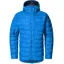 Haglofs Men's ROC Flash Down Hoodie Electric Blue