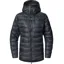 Haglofs Women's ROC Flash Down Hoodie Black