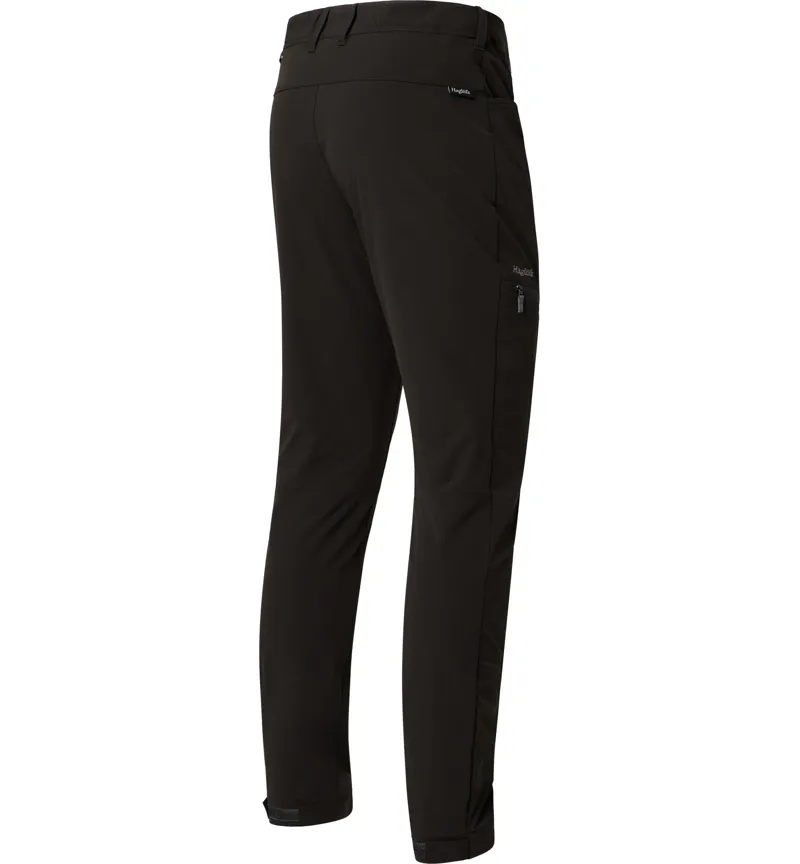 Haglofs Men's Front Flex Pant True Black-2