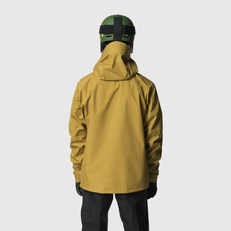 Tierra Men's Vastra Jacket Black-9