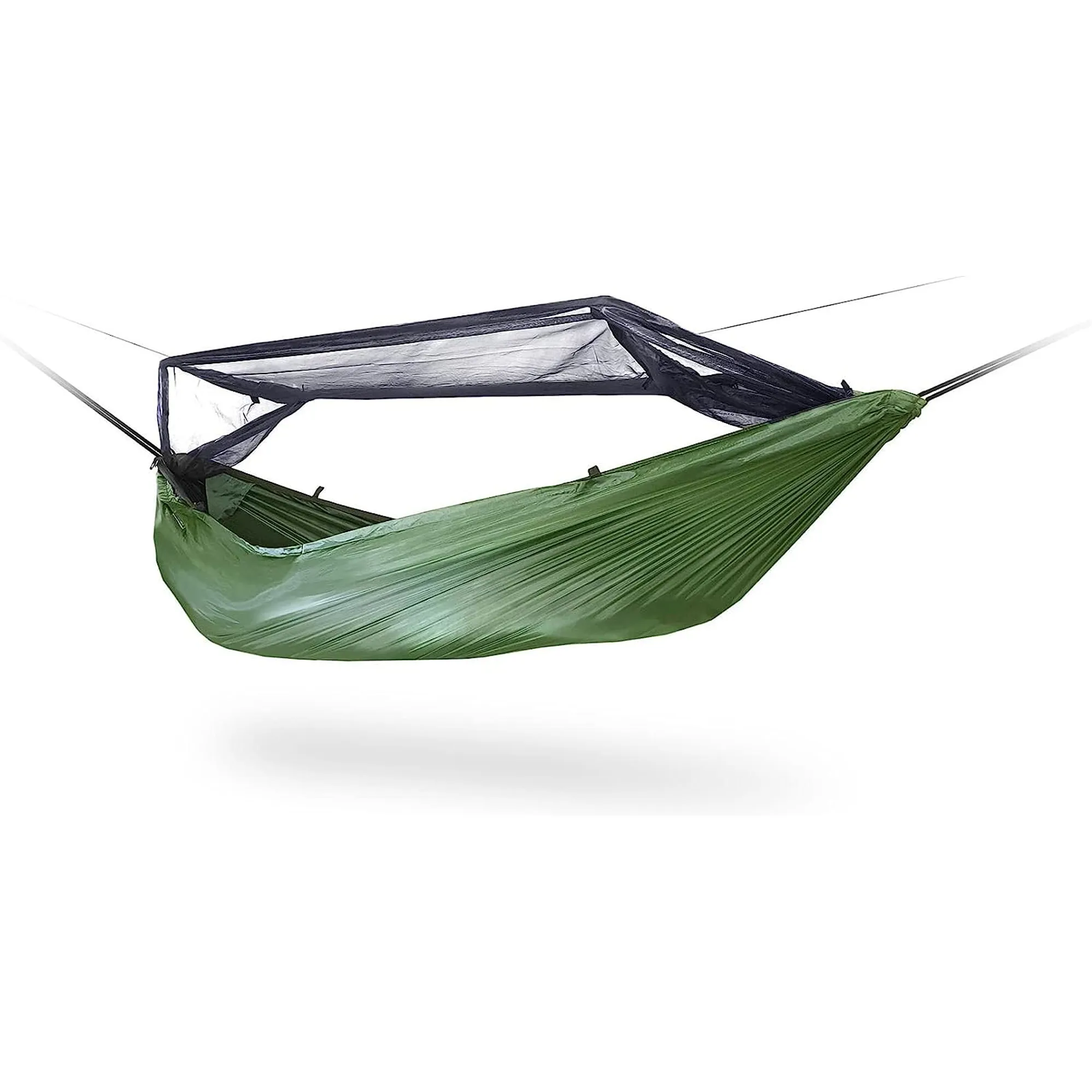 DD Hammocks Frontline Hammock Forest Green DD Hammocks Frontline Hammock Forest Green