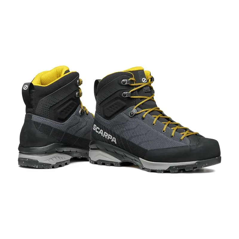 Scarpa Mens Mescalito Trek Planet GTX Curry-2