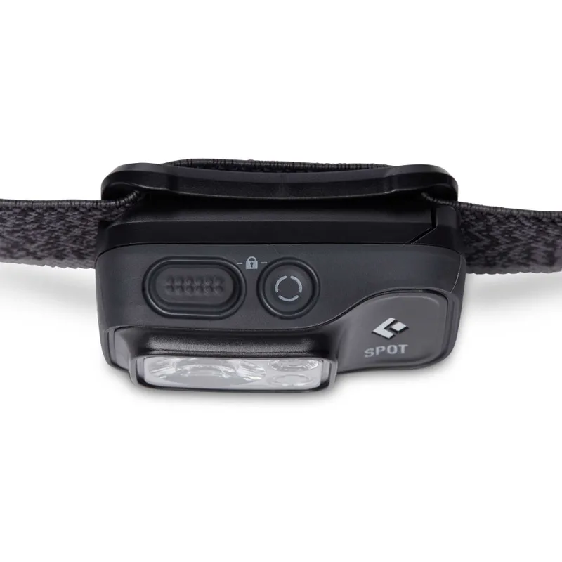 Black Diamond Spot 400 Headlamp Graphite-1