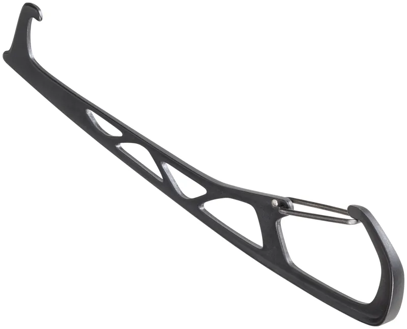 Black Diamond Wiregate Nut Tool