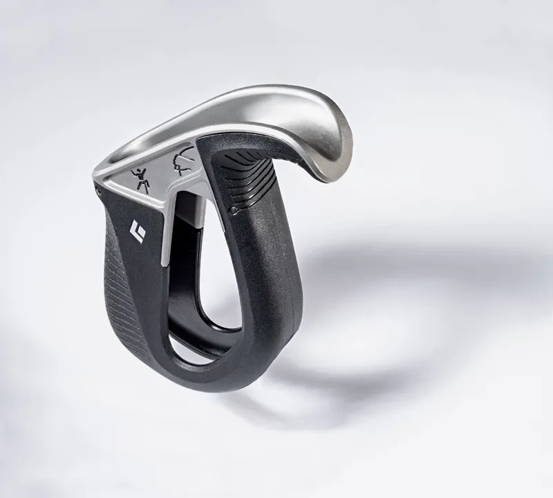 Black Diamond ATC Pilot Black-2