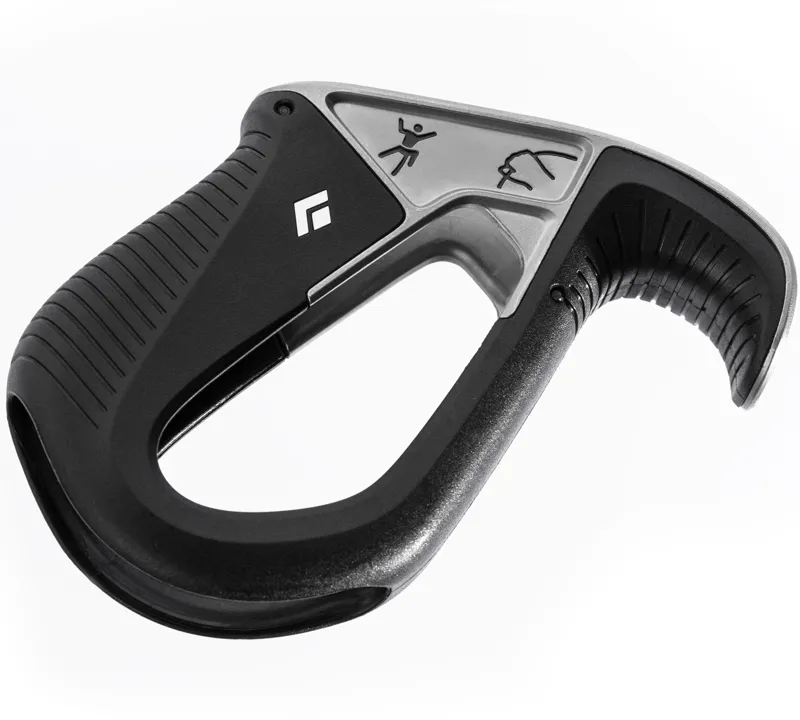 Black Diamond ATC Pilot Black-1