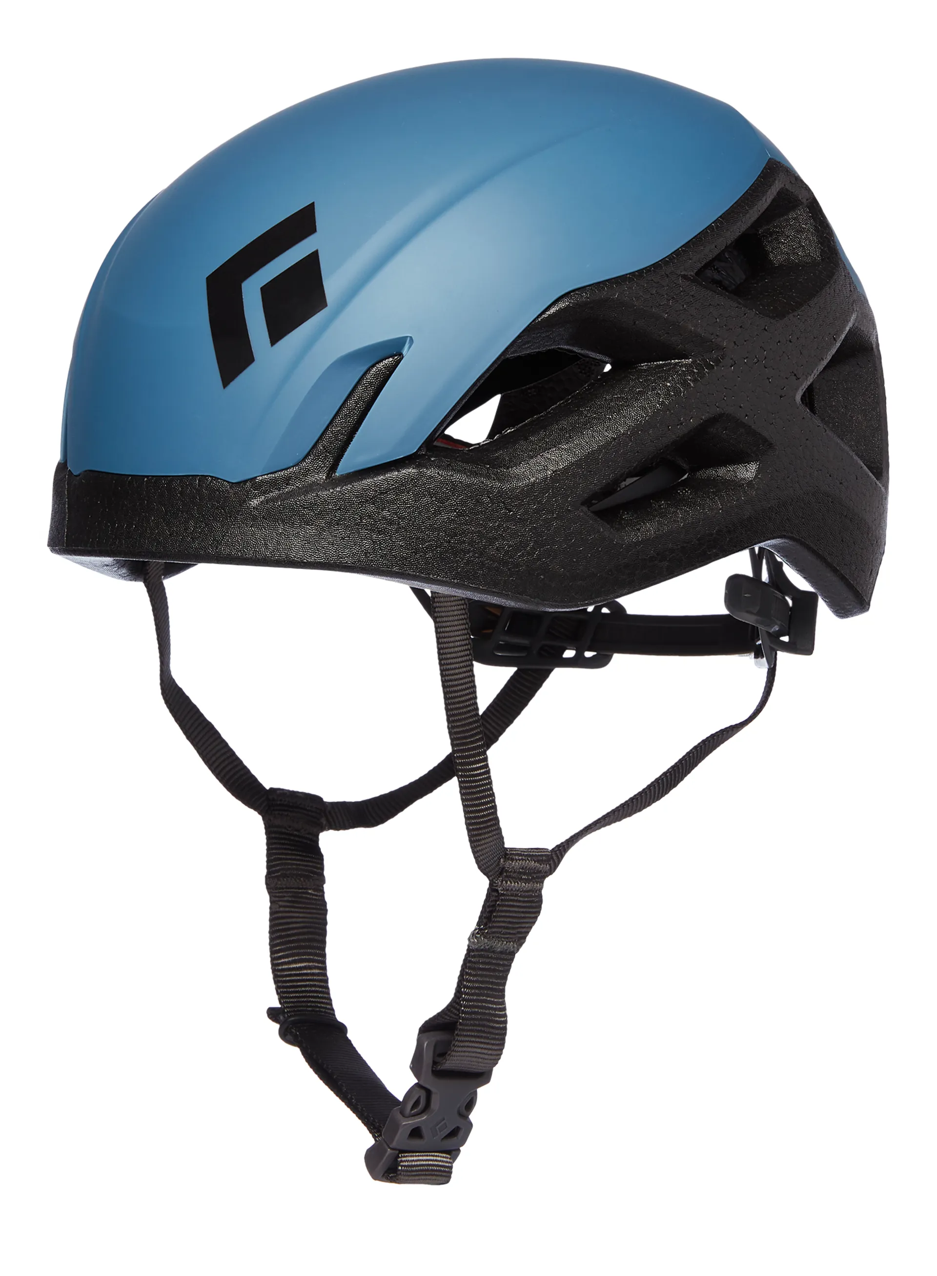 Black Diamond Vision Climbing Helmet Astral Blue