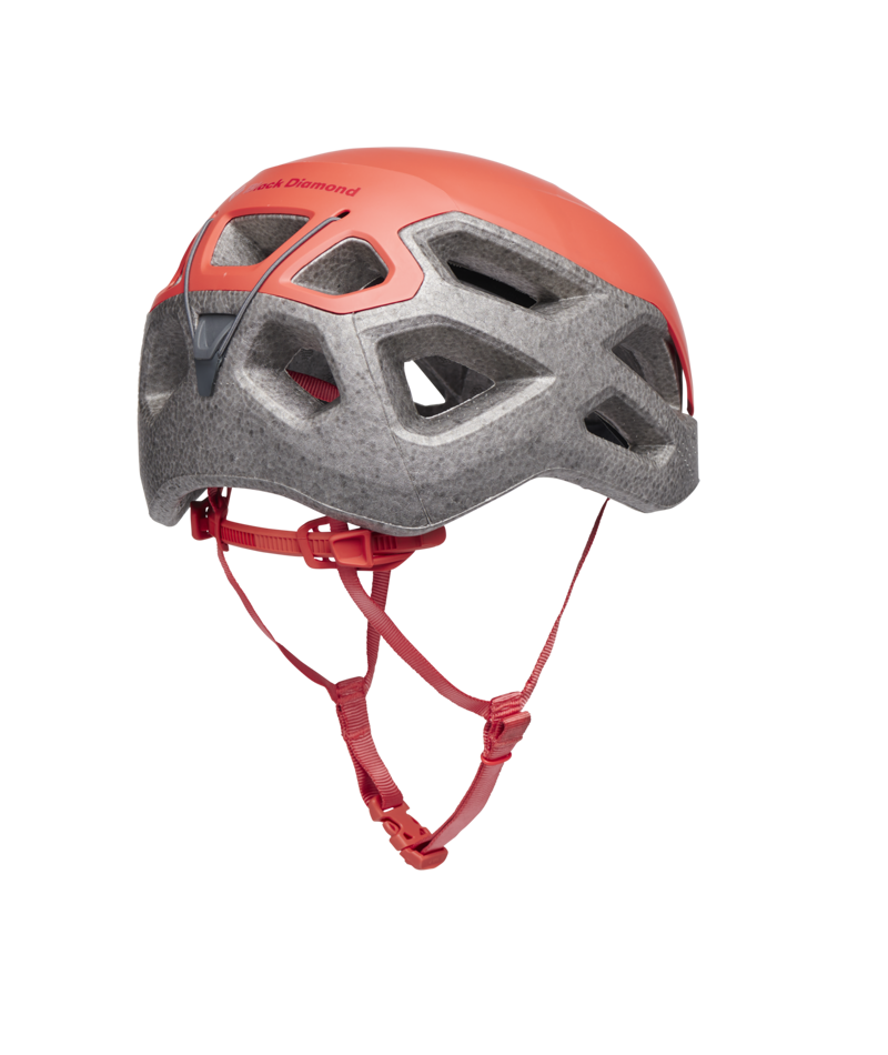 Black Diamond Vision Helmet Baja Sunrise-2