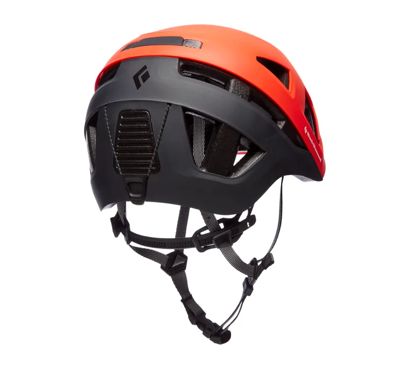 Black Diamond Capitan Climbing Helmet Octane-2
