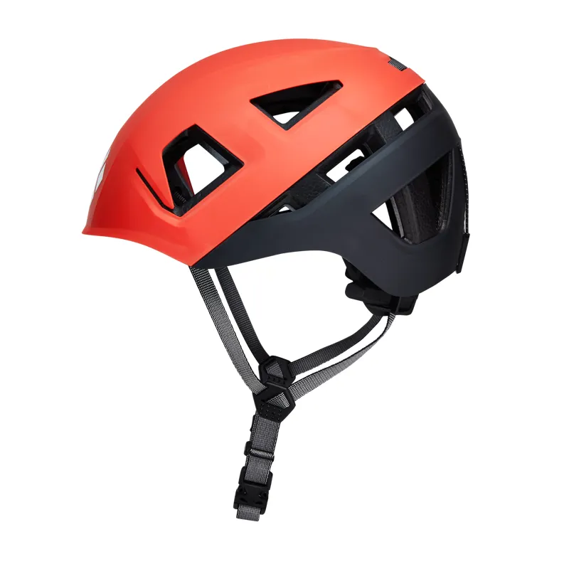 Black Diamond Capitan Climbing Helmet Octane-1