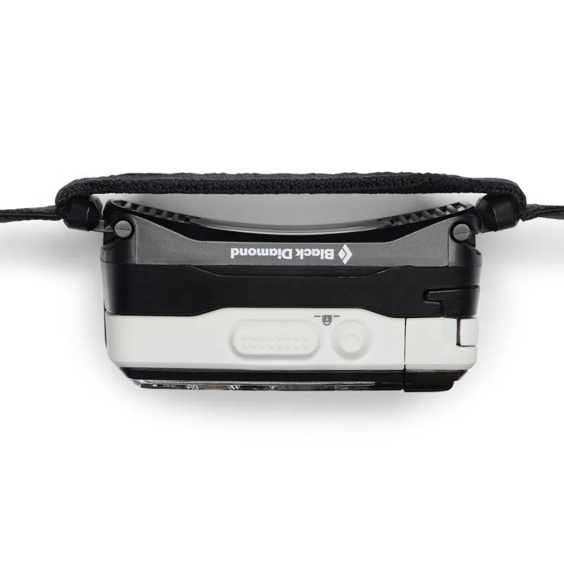 Black Diamond Distance LT 1100 Black-7