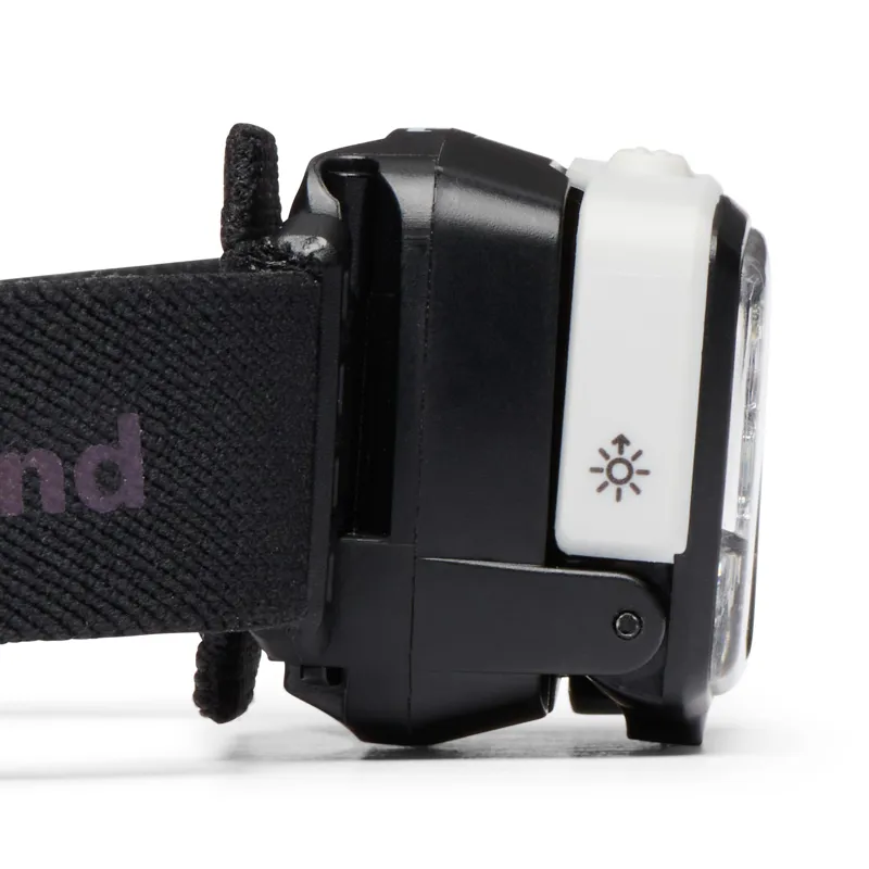 Black Diamond Distance LT 1100 Black-6