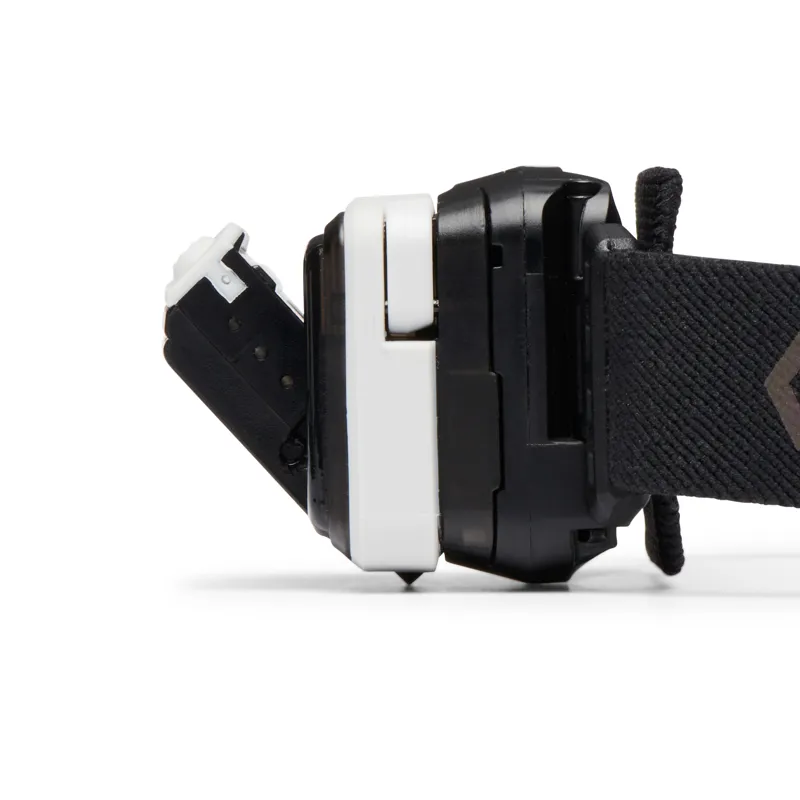 Black Diamond Distance LT 1100 Black-5