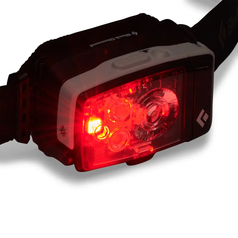 Black Diamond Distance LT 1100 Black-4