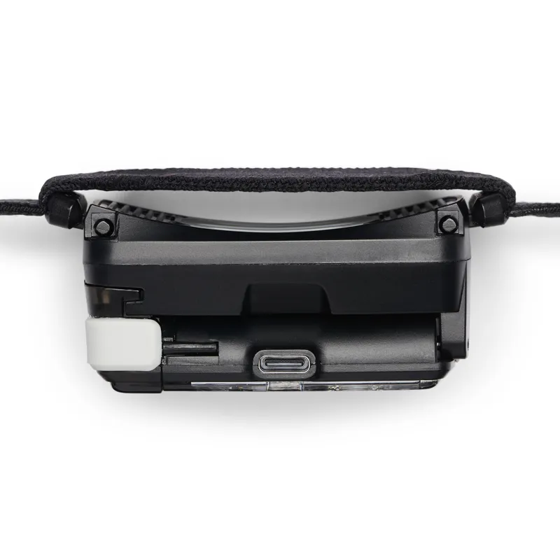 Black Diamond Distance LT 1100 Black-1