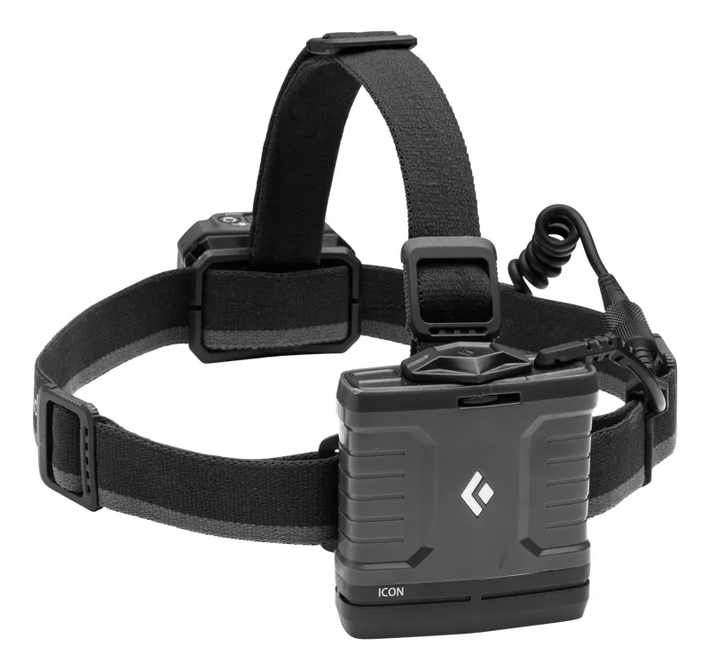 Black Diamond Icon 700 Graphite-2