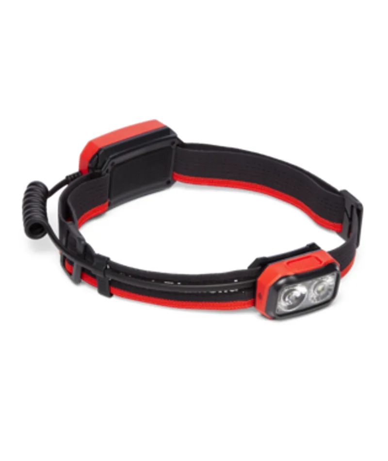 Black Diamond Onsight 375 Headlamp Octane 