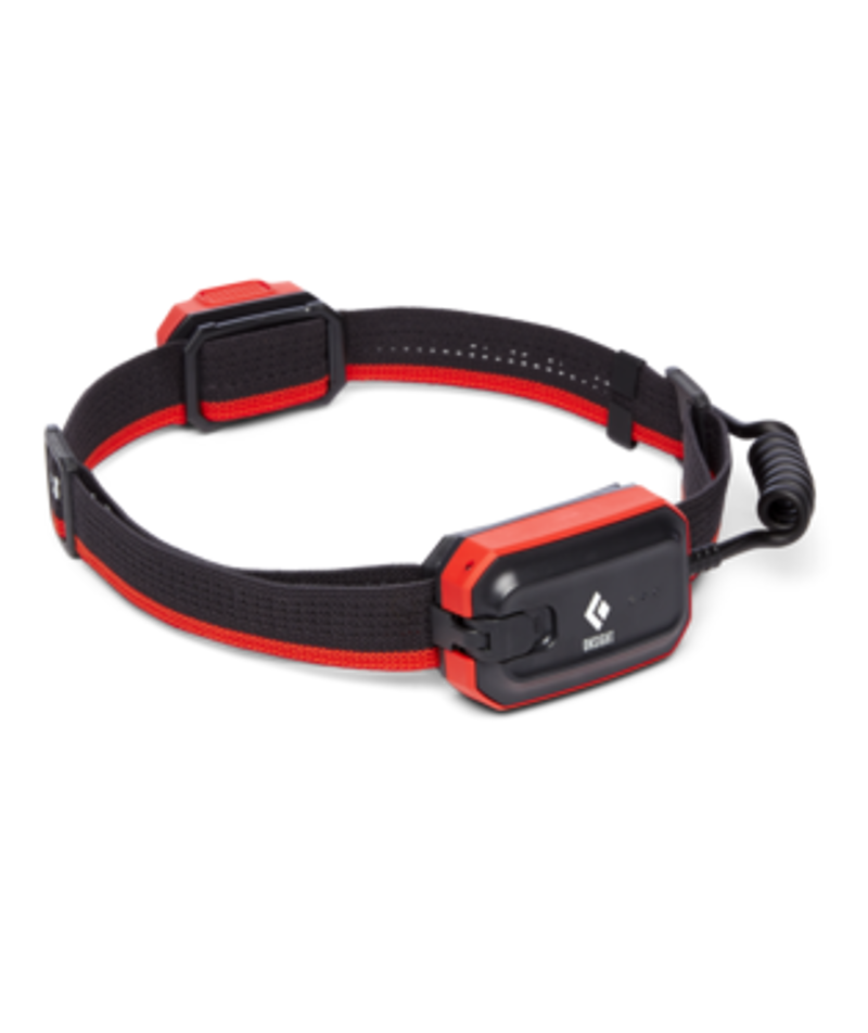 Black Diamond Onsight 375 Headlamp Octane -1