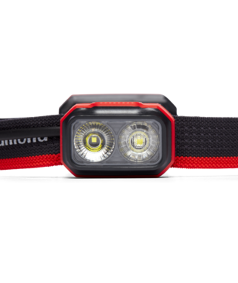 Black Diamond Onsight 375 Headlamp Octane -3