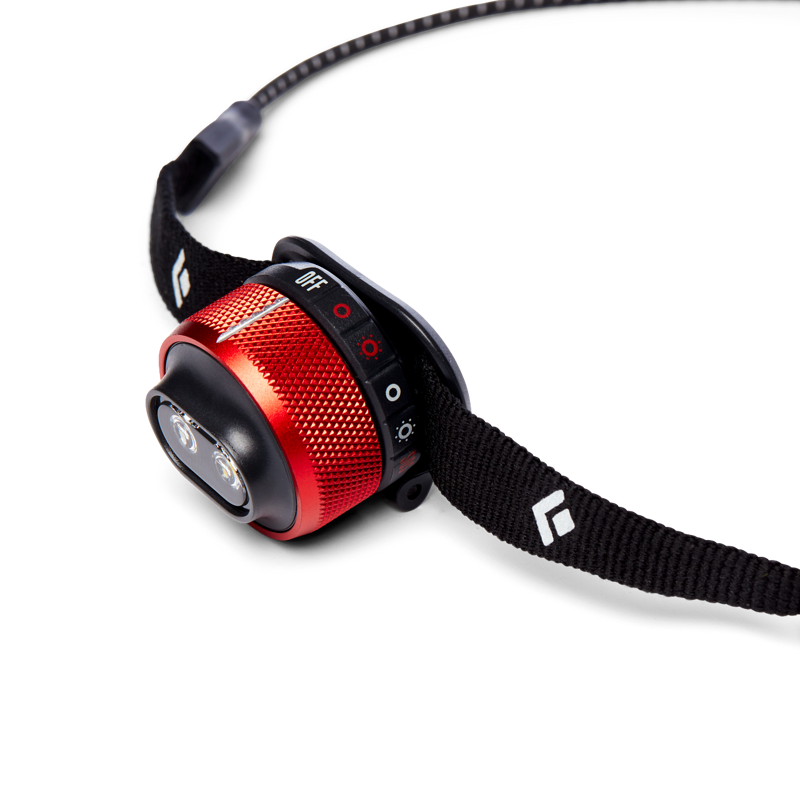 Black Diamond Flare Headlamp Octane-4