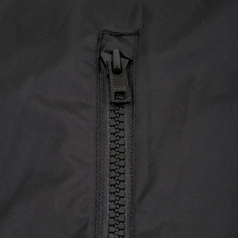 Lifeventure Changing Robe Zip Black Medium-8