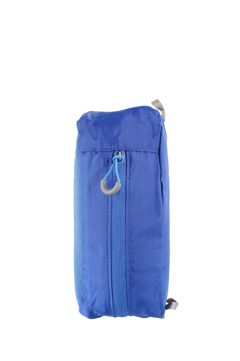 Lifeventure MicroFibre Trek Towel Blue XL-2