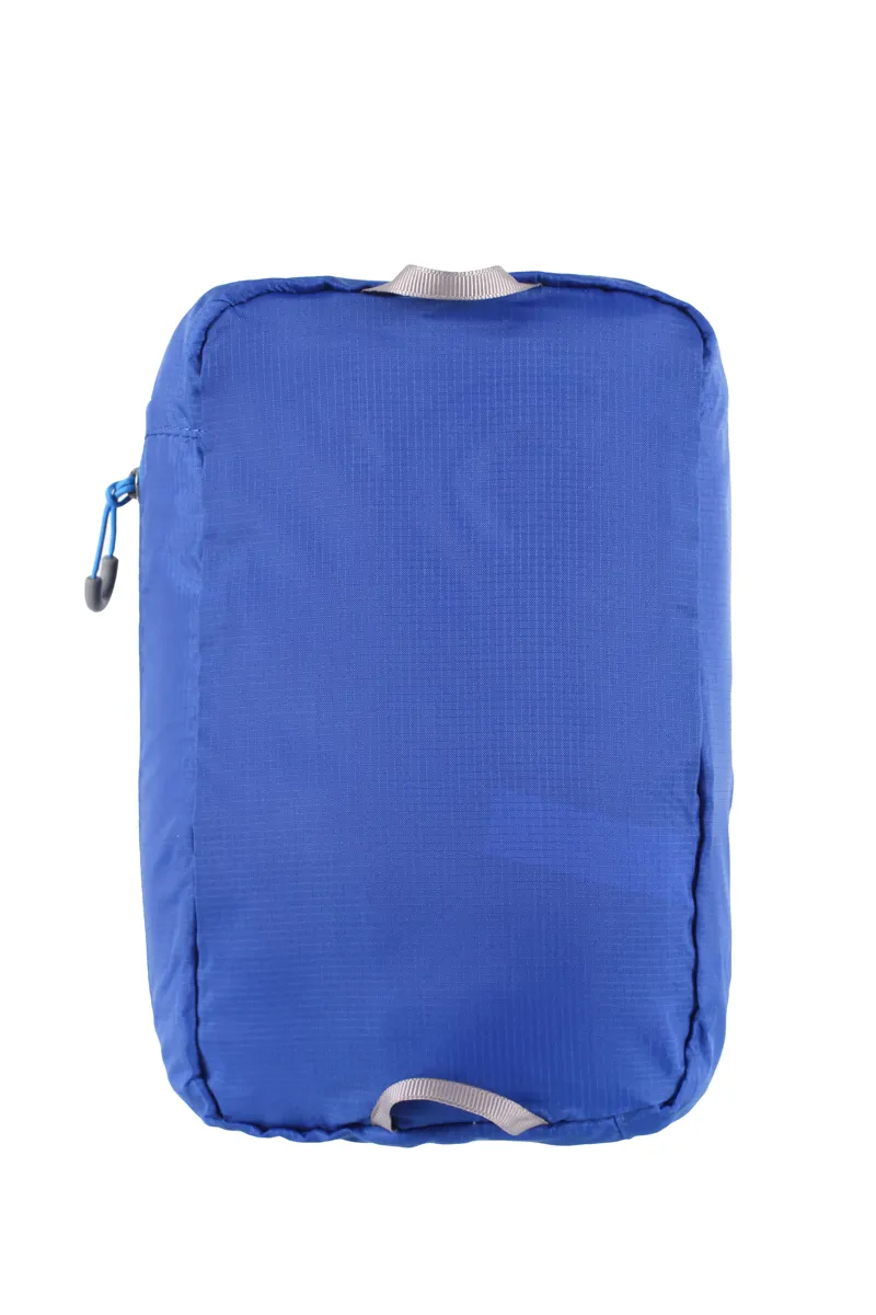 Lifeventure MicroFibre Trek Towel Blue Giant-1
