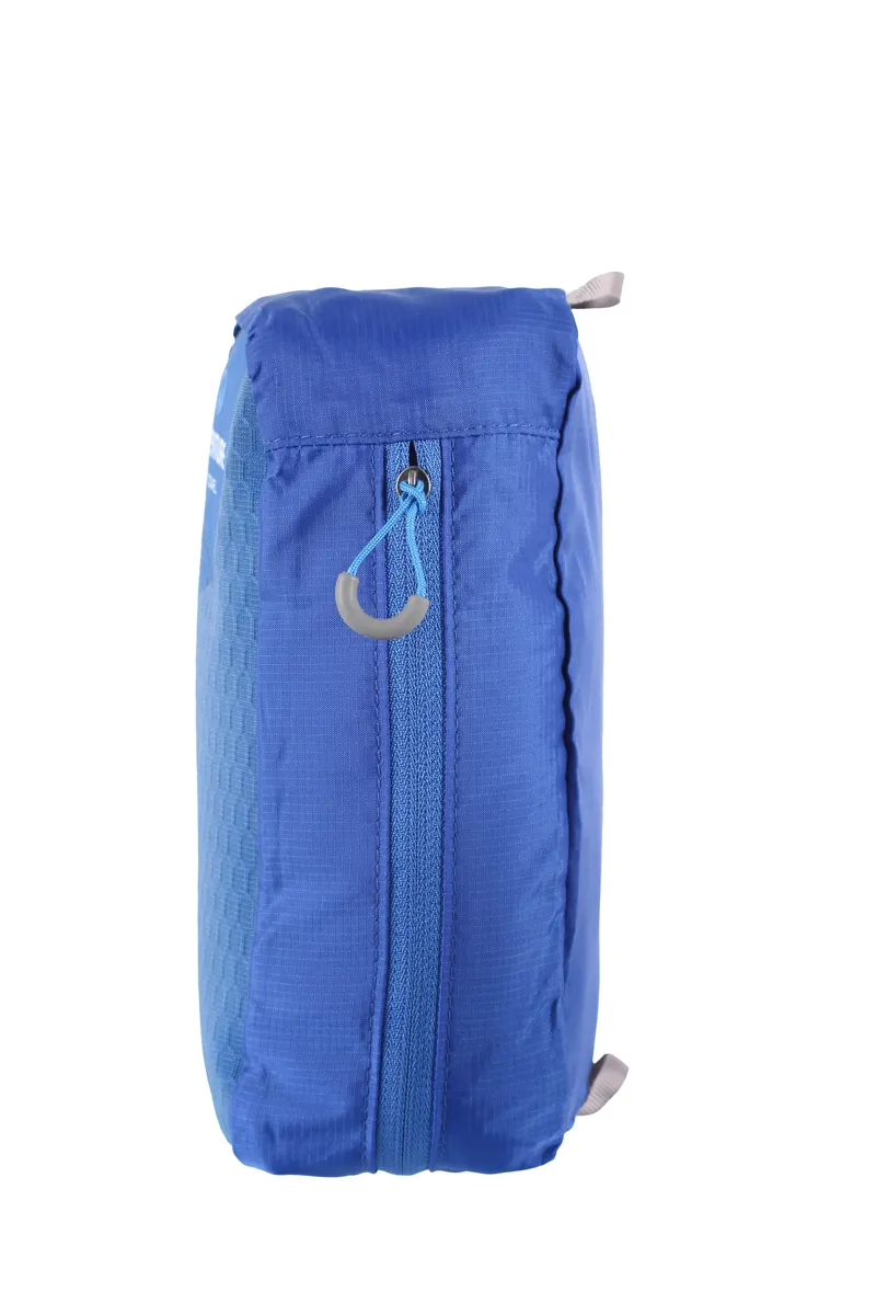 Lifeventure MicroFibre Trek Towel Blue Giant-2