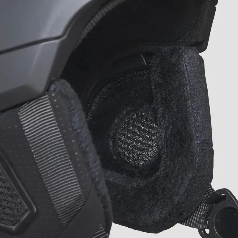 Julbo The Peak Twiceme 58/60 Helmet Black-10