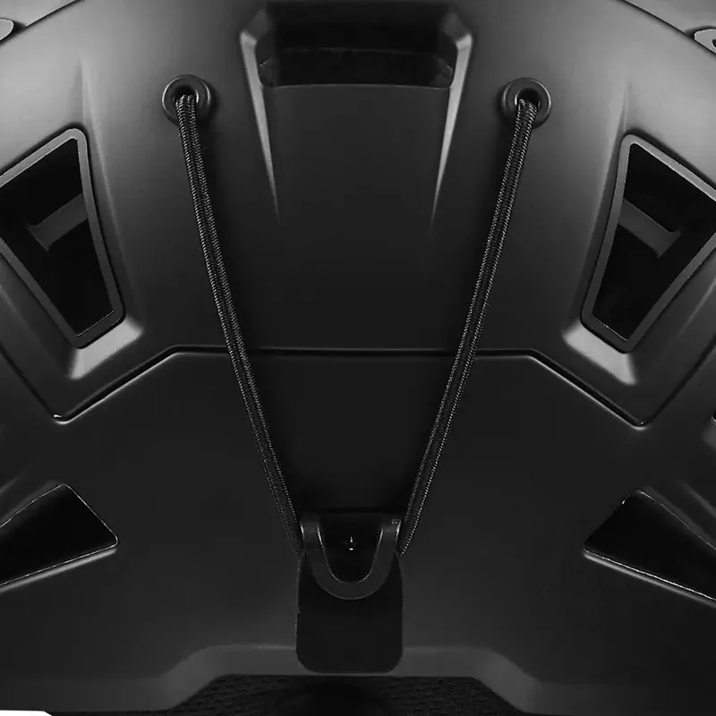 Julbo The Peak Twiceme 58/60 Helmet Black-7