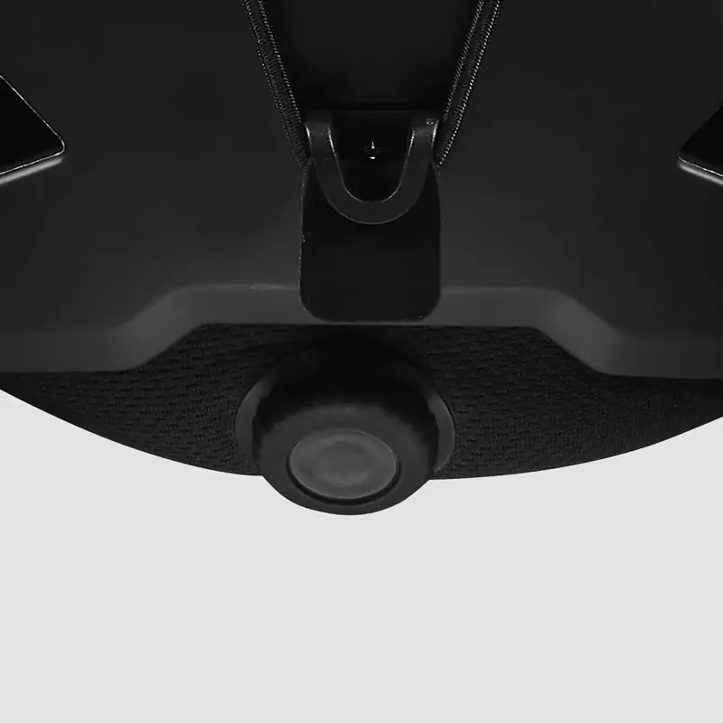 Julbo The Peak Twiceme 56/58 Helmet Black-8