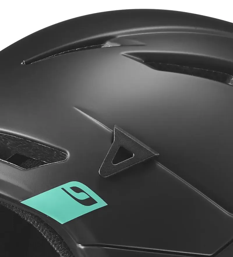 Julbo The Peak Twiceme 58/60 Helmet Black-9