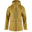 Tierra Women's Ostra Jacket Lichen Yellow