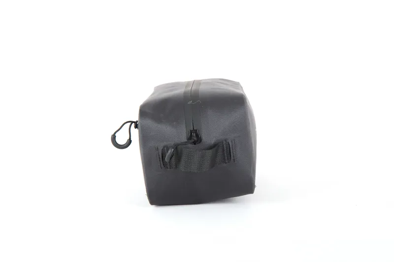 Lifeventure Wash Case Black-4