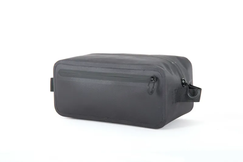 Lifeventure Wash Case Black-2
