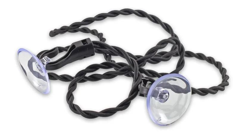 Lifeventure Suction Cup Ended Travel Clothes Line