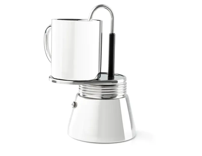 GSI Outdoors Mini Espresso Set 4 Cup