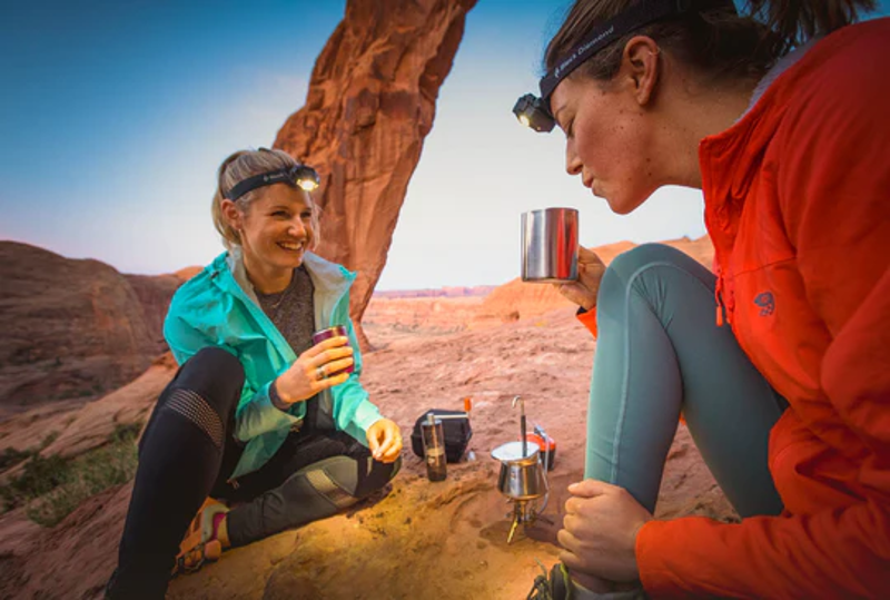 GSI Outdoors Mini Espresso Set 4 Cup-4