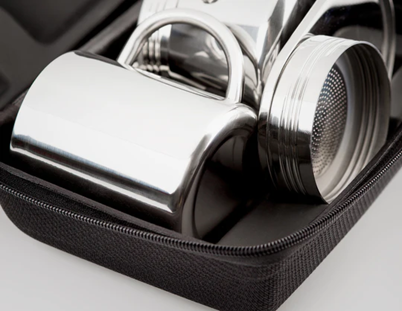 GSI Outdoors Mini Espresso Set 4 Cup-2