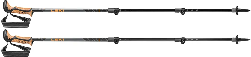 Leki Khumbu AS Poles