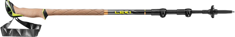 Leki Sherpa Poles-1