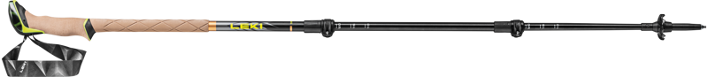 Leki Sherpa Poles-3