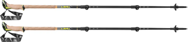 Leki Sherpa Poles