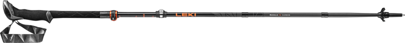 Leki Makalu FX Carbon Poles-1