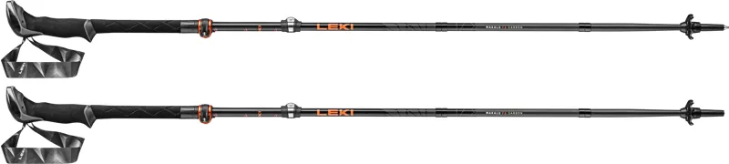 Leki Makalu FX Carbon Poles