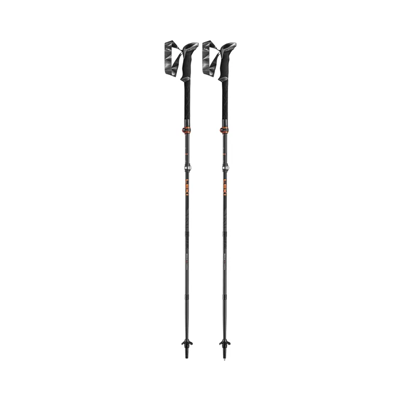 Leki Makalu FX Carbon Poles
